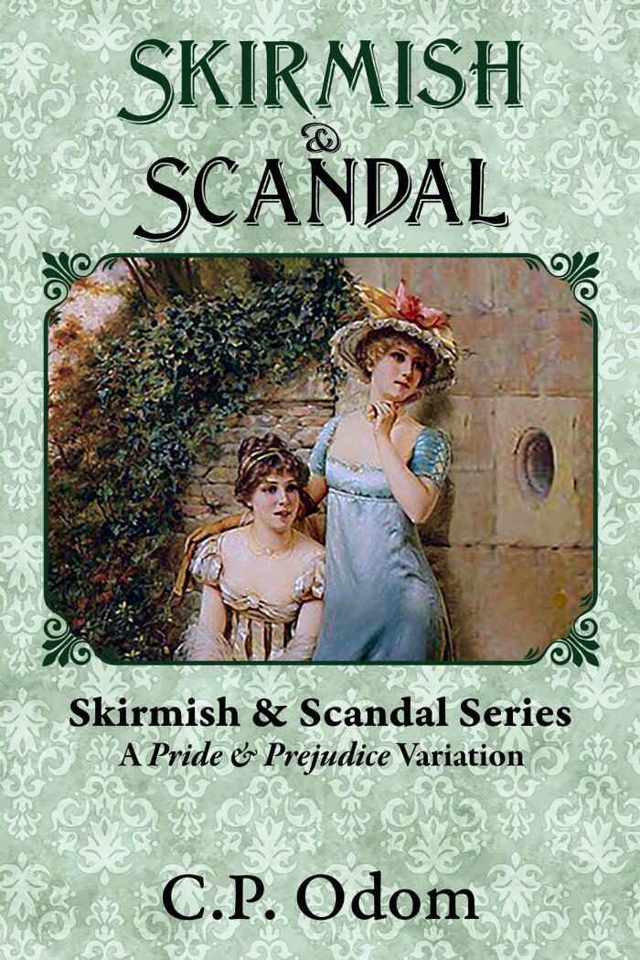 Skirmish and Scandal