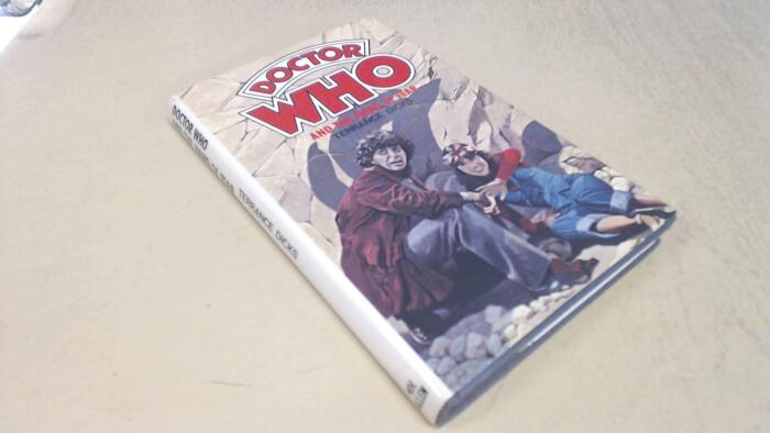 Doctor Who and the Hand of Fear