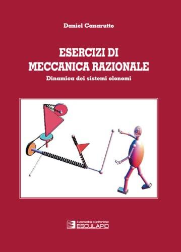 Esercizi di Meccanica Razionale