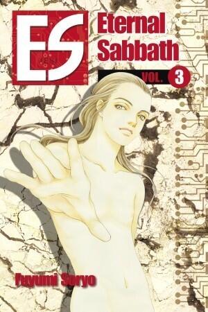 ES: Eternal Sabbath (Vol. 3)