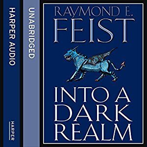 Into a Dark Realm