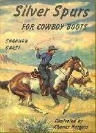 Silver Spurs for Cowboy Boots