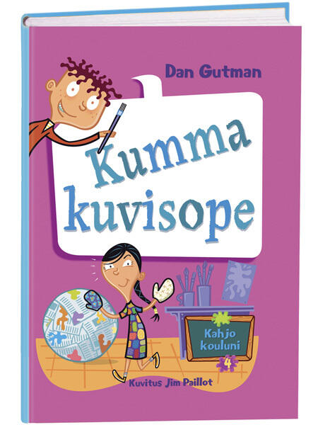Kumma kuvisope
