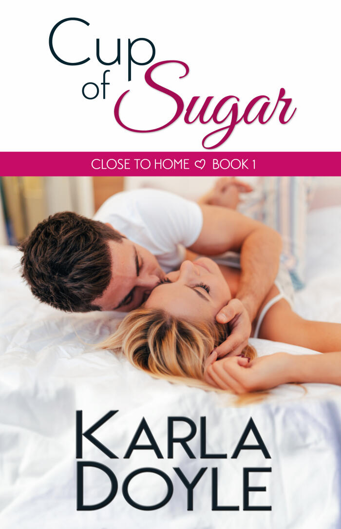 Cup of Sugar