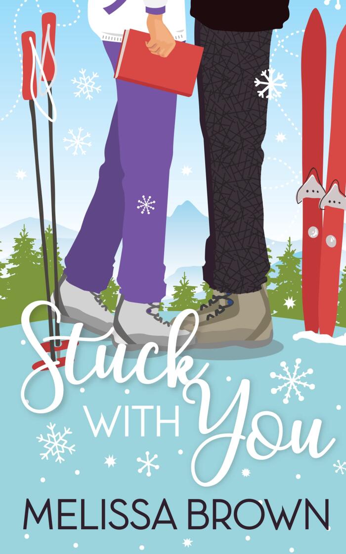 Stuck With You