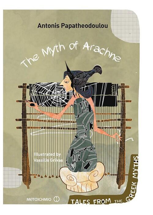 The Myth of Arachne