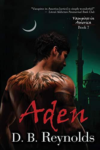 Aden: Vampires In America