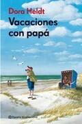 vacaciones con papa