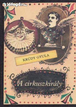 A Cirkuszkirály