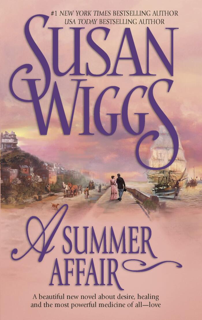 A Summer Affair