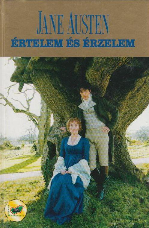 Értelem és Érzelem