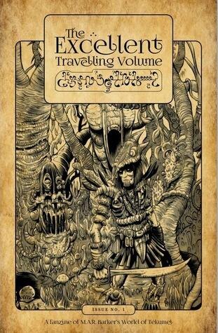 The Excellent Travelling Volume #1