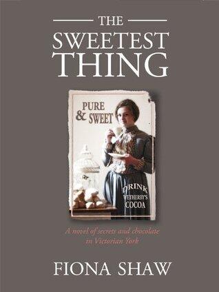 The Sweetest Thing