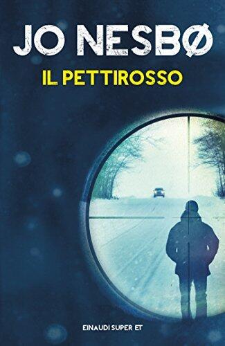 Il pettirosso