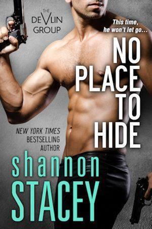 No Place to Hide