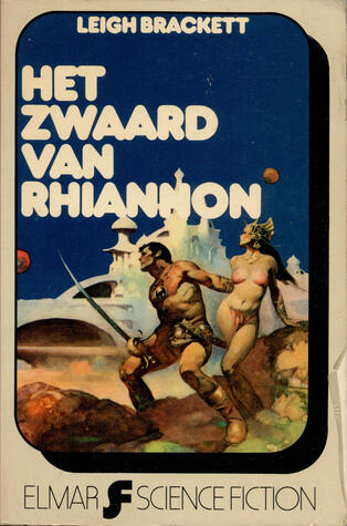 Het Zwaard van Rhiannon