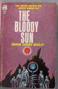 The Bloody Sun