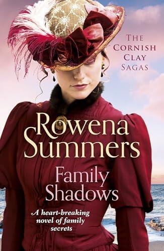 Family Shadows: A heart-breaking novel of family secrets