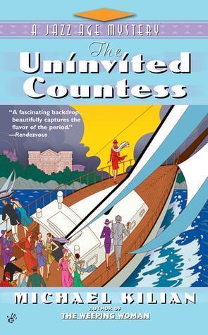 Jazz Age Mystery