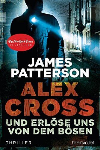 London Bridges (Alex Cross #10)