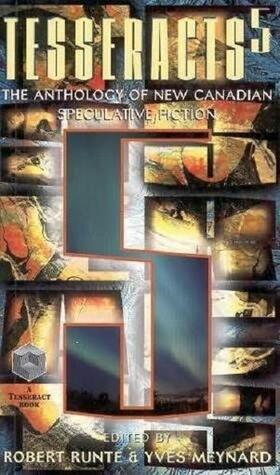 Tesseracts 5