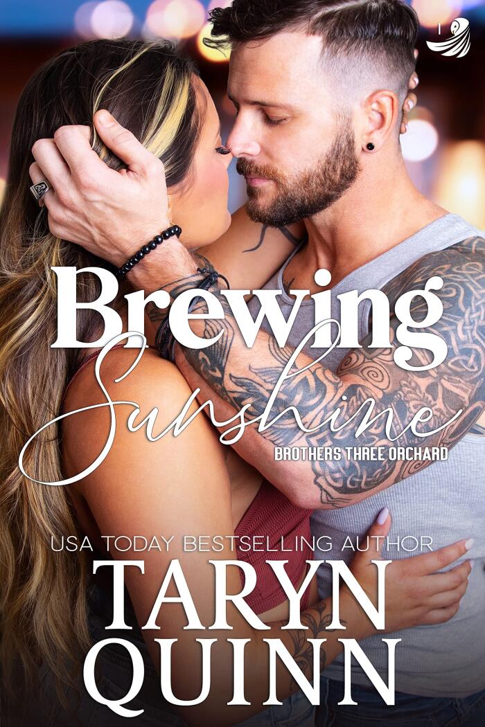 Brewing Sunshine