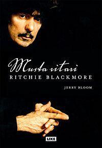 Musta ritari - Ritchie Blackmore