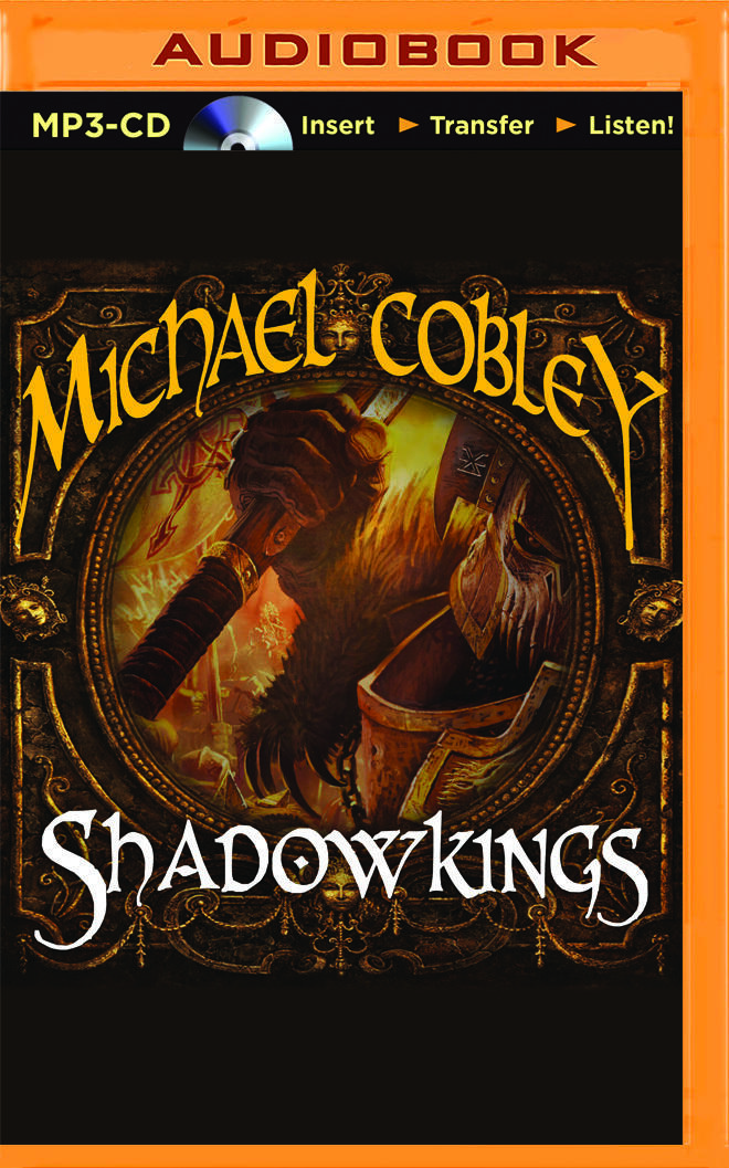 Shadowkings