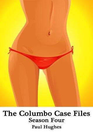 The Columbo Case Files Season Four