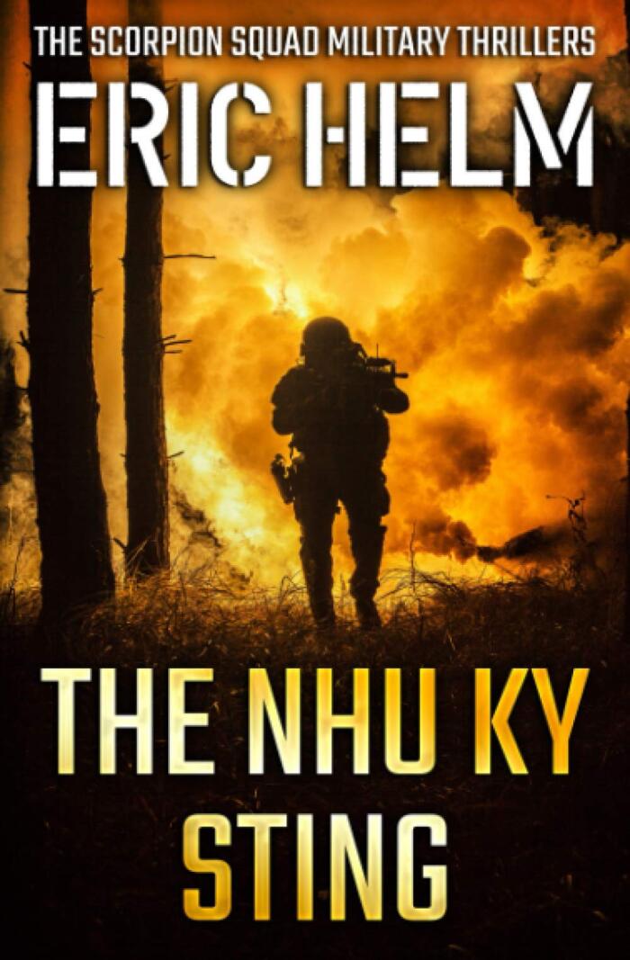 The Nhu Ky Sting
