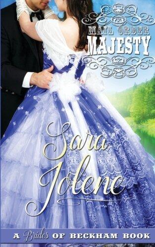 Mail Order Majesty