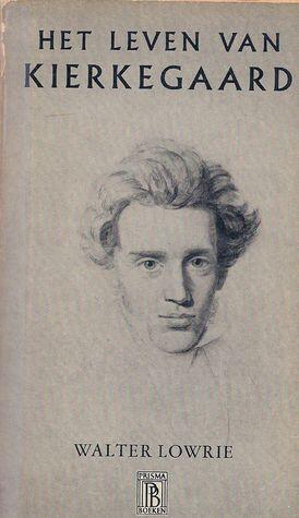 Het leven van Kierkegaard