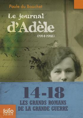 Le journal d'Adèle