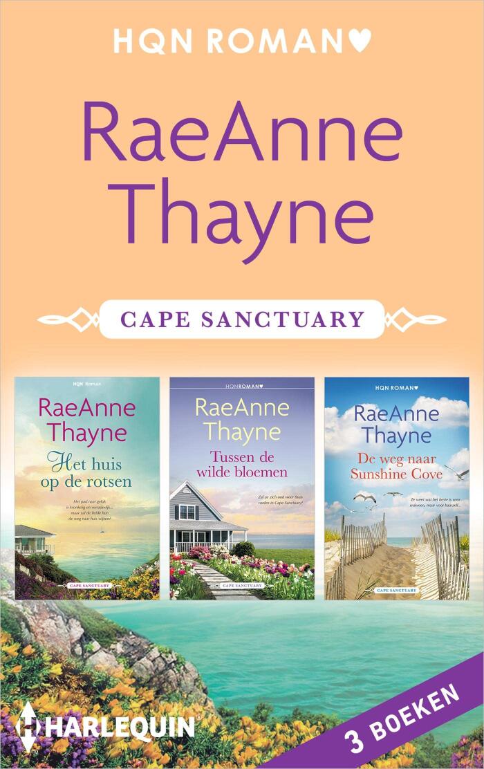 Cape Sanctuary