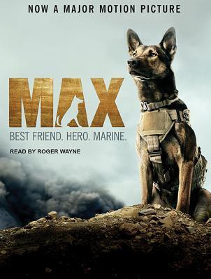 Max: Best Friend, Hero, Marine