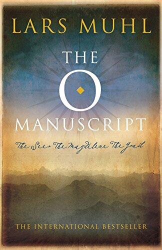 The O Manuscript (The Scandinavian Bestseller)