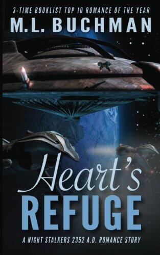 Heart's Refuge