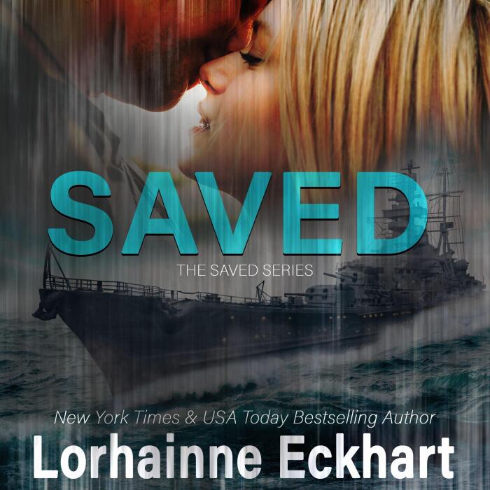 Saved: The Saved Series, Book 1