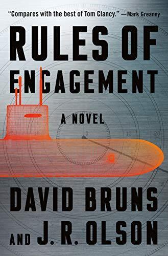 Rules of Engagement: A Novel