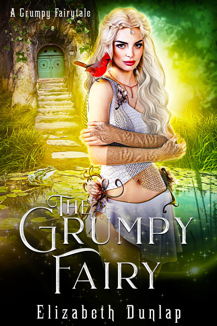 A Grumpy Fairy Tale