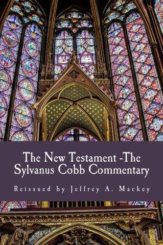 The New Testament