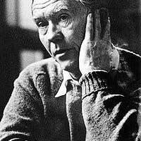 William Stafford