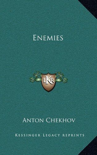 Enemies