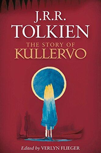 The Story Of Kullervo: An Epic Dark Fantasy from Finnish Mythology - Tolkien's Foundation for The Silmarillion
