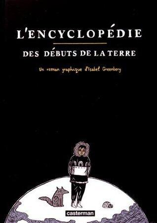 L'encyclopédie des débuts de la Terre