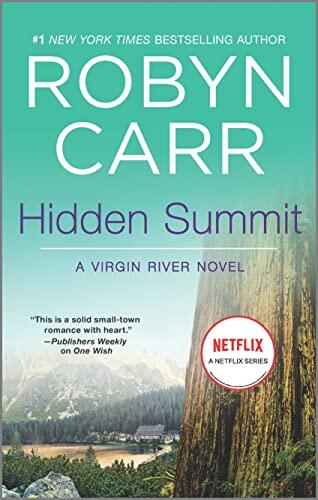 Hidden Summit