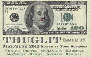 Thuglit Issue Seventeen