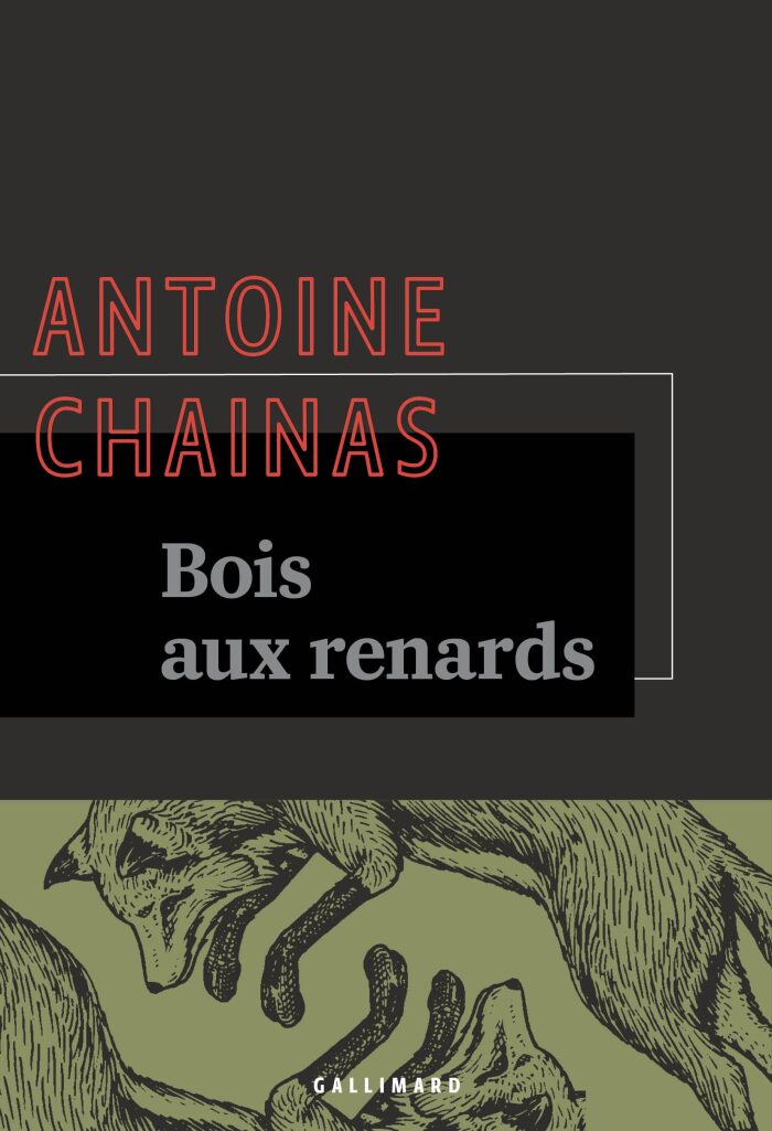 Bois-aux-Renards