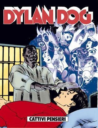 Dylan Dog n. 138: Cattivi pensieri