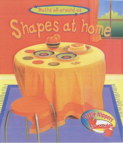 Shapes at Home